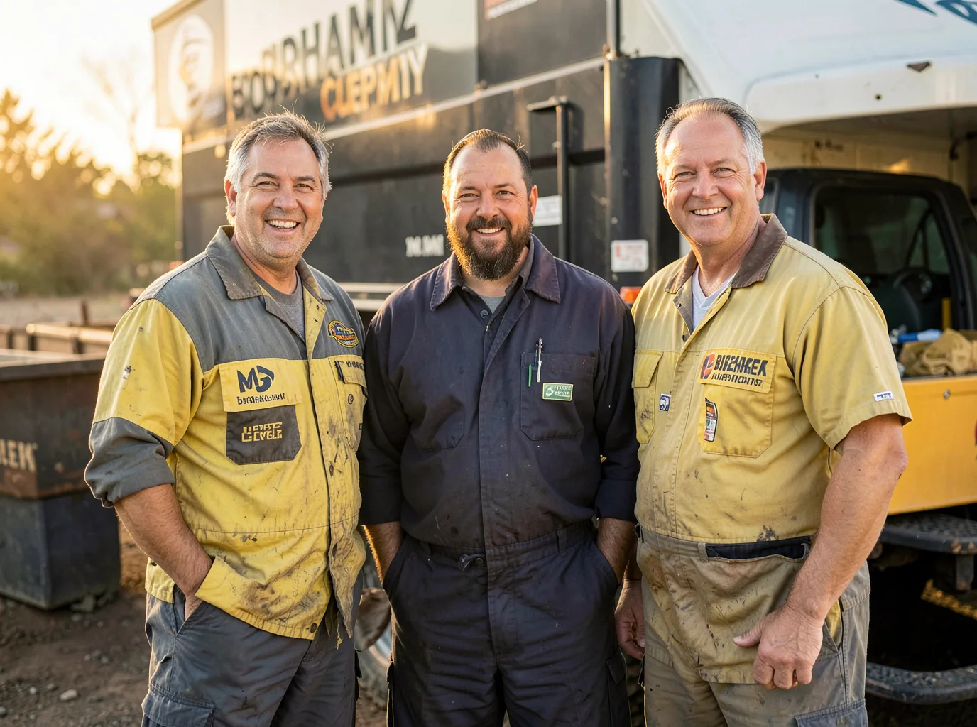 Sewage Cleanup company in El Monte, CA