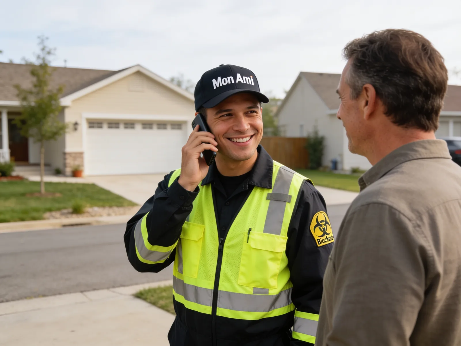 Sewage Cleanup El Monte, CA FAQs